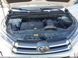 Toyota Highlander Limited Platinum 5TDYZRFH3KS303154 photo
