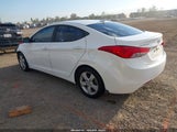 Hyundai Elantra Gls 5NPDH4AEXDH411863 снимка