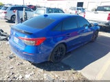 Honda Civic Si Sedan 2HGFE1E56PH472944 снимка