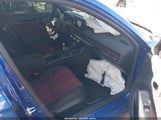Honda Civic Si Sedan 2HGFE1E56PH472944 снимка