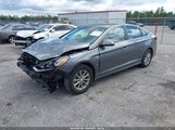 Hyundai Sonata Se 5NPE24AF5KH769061 снимка