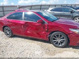 Toyota Camry Xse 4T1BF1FK5HU795407 photo