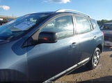 Nissan Rogue Select S JN8AS5MVXFW758147 снимка
