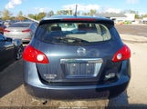 Nissan Rogue Select S JN8AS5MVXFW758147 снимка
