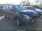 Nissan Rogue Select S JN8AS5MVXFW758147 снимка