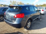 Nissan Rogue Select S JN8AS5MVXFW758147 снимка