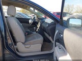 Nissan Rogue Select S JN8AS5MVXFW758147 снимка