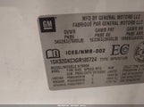 GMC Yukon Xl Slt 1GKS2GKC3GR185724 снимка