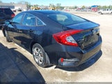 Honda Civic Lx 19XFC2F66HE054754 снимка