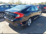 Honda Civic Lx 19XFC2F66HE054754 снимка