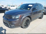 Dodge Journey Sxt 3C4PDCBB4GT148412 fotografie