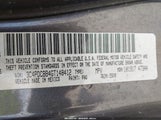 Dodge Journey Sxt 3C4PDCBB4GT148412 снимка