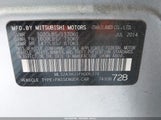 Mitsubishi Mirage De ML32A3HJ1FH006374 снимка