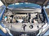 Honda Civic Ex 19XFB2F84DE065718 снимка