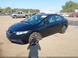 Honda Civic Ex 19XFB2F84DE065718 fotografie