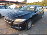 BMW 528I WBAXG5C59DD234387 fotografie