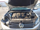 Volkswagen Passat 2.5L Se 1VWBP7A34CC075550 снимка