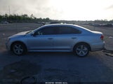 Volkswagen Passat 2.5L Se 1VWBP7A34CC075550 снимка