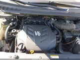 Kia Sedona Lx KNDMG4C76B6364839 снимка