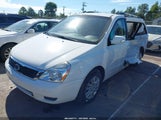 Kia Sedona Lx KNDMG4C76B6364839 снимка