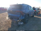 Chevrolet Traverse Fwd Lt 1GNERGKS1TJ113545 fotografie