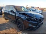 Honda Cr-V Hybrid Sport-L 7FARS5H88SE033748 снимка