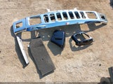 Hummer H2 Sut 5GRGN02209H100031 снимка