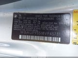 BMW 128I WBAUP93518VF45731 снимка