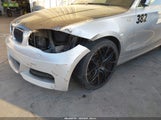 BMW 128I WBAUP93518VF45731 снимка