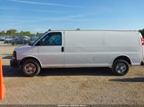 Chevrolet Express  Work Van 1GCWGBFF7G1141391 fotografie
