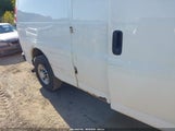 Chevrolet Express  Work Van 1GCWGBFF7G1141391 снимка