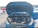 Ford Ecosport Se MAJ6P1ULXJC249122 photo