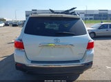 Toyota Highlander Limited V6 5TDDK3EH1DS204305 photo