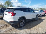 GMC Terrain Awd Slt 3GKALVEG4RL254992 снимка