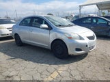 Toyota Yaris JTDBT4K38C1419923 снимка