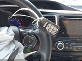Honda Civic Ex 19XFB2F81FE045168 fotografie