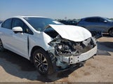 Honda Civic Ex 19XFB2F81FE045168 fotografie