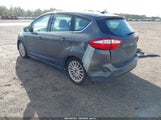 Ford C-Max Hybrid Sel 1FADP5BU7GL100394 снимка