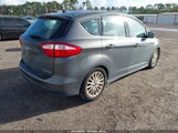 Ford C-Max Hybrid Sel 1FADP5BU7GL100394 снимка