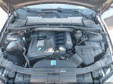 BMW 328I WBAVA375X8ND55715 снимка