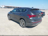 Hyundai Santa Fe Se 5NMS14AJ4MH335806 снимка