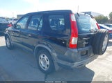 Honda Cr-V Lx JHLRD68566C021136 снимка