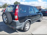 Honda Cr-V Lx JHLRD68566C021136 снимка