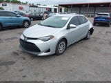 Toyota Corolla Le 2T1BURHE2KC145793 снимка