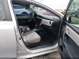 Toyota Corolla Le 2T1BURHE2KC145793 снимка