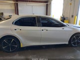 Toyota Camry Xse 4T1B61HK1KU726458 fotografie