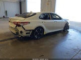 Toyota Camry Xse 4T1B61HK1KU726458 fotografie