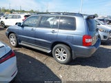Toyota Highlander Hybrid Limited V6 JTEEW21A660010740 снимка