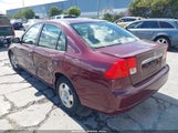 Honda Civic Hybrid JHMES96653S021742 снимка
