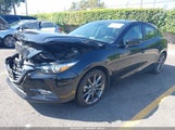 Mazda Mazda3 Touring 3MZBN1L36JM172115 снимка